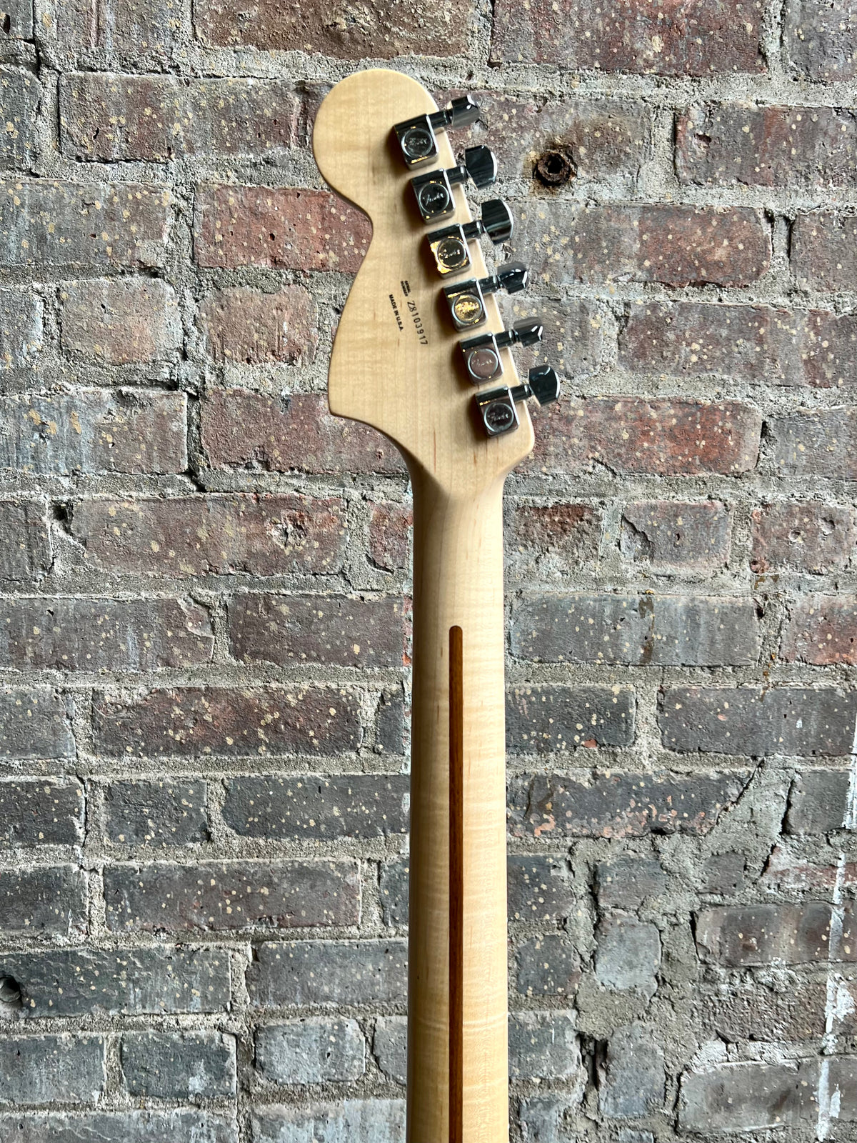 2008 Fender Highway One Stratocaster HSS USA