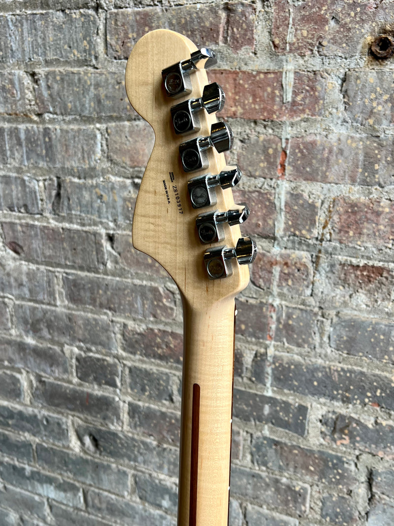 2008 Fender Highway One Stratocaster HSS USA 2008 Fender Highway One Stratocaster HSS USA