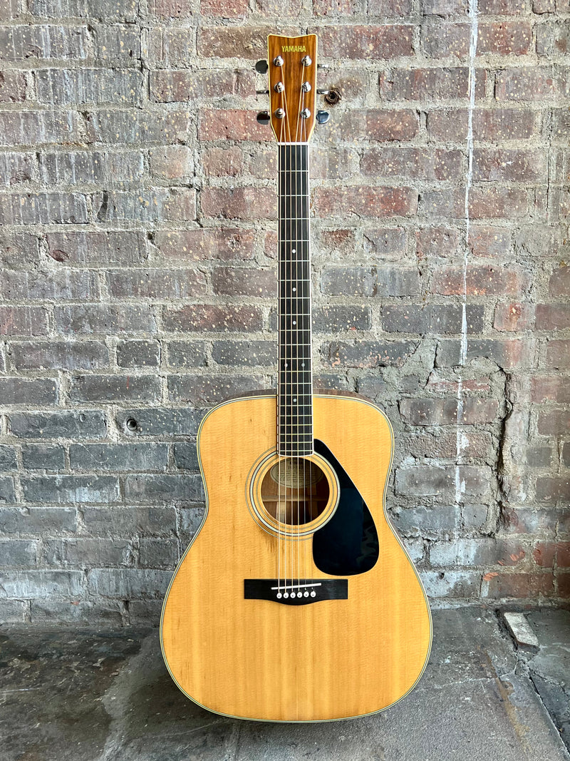 1990's Yamaha FG-340 II