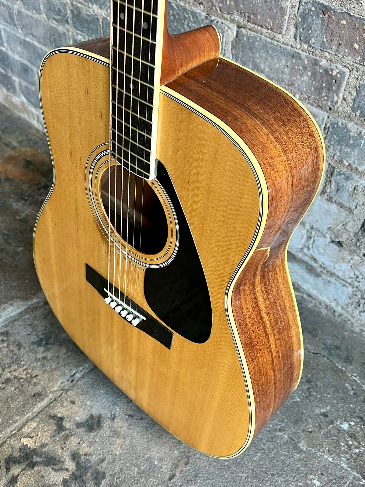 1990's Yamaha FG-340 II