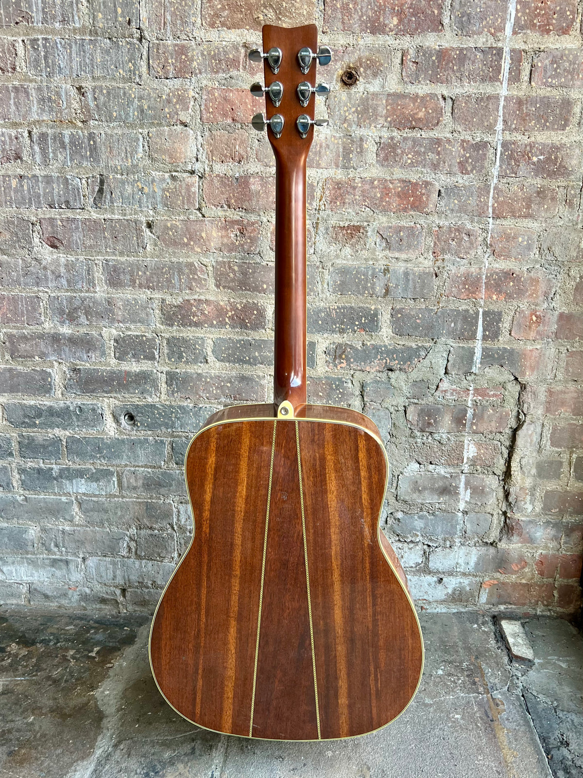 Yamaha FG-340 アコースティックギター Yamaha FG-340 アコースティックギター