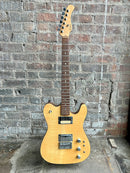 Used Dr. Frets Electric Guitar By Roger Sadowsky