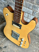 Used Dr. Frets Electric Guitar By Roger Sadowsky