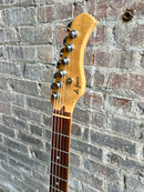 Used Dr. Frets Electric Guitar By Roger Sadowsky