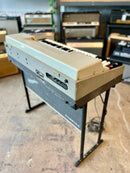 1960's Farfisa Combo Compact