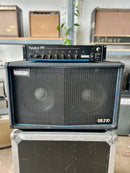 Used Lexicon Signature 284 Tube Amp and Lexicon SB 210 Speaker Cab