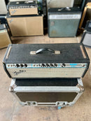 1970's Fender Bassman 100 Head