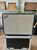 Used 2x12 Open Back Cabinet