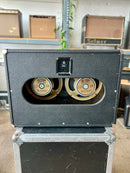 Used 2x12 Open Back Cabinet