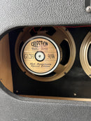 Used 2x12 Open Back Cabinet