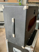 Used 2x12 Open Back Cabinet