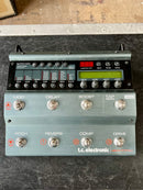 Used TC Electronic Nova System Multi Effect