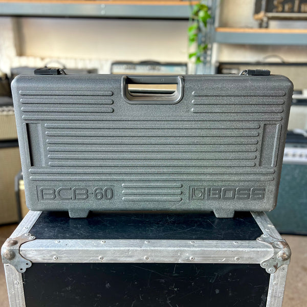 Used Boss BCB-60 Powered Pedal Board - Main Image