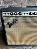 Ca.1977 Fender Deluxe Reverb