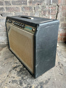 Ca.1977 Fender Deluxe Reverb