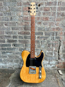 2018 Voccoli Bridgecaster