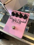 Balls Satellite Modulated Echo