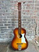 1960's USA Sunburst Parlor