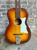 1960's USA Sunburst Parlor