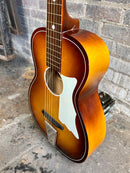 1960's USA Sunburst Parlor