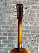 1960's USA Sunburst Parlor