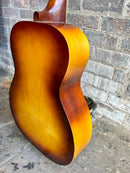 1960's USA Sunburst Parlor