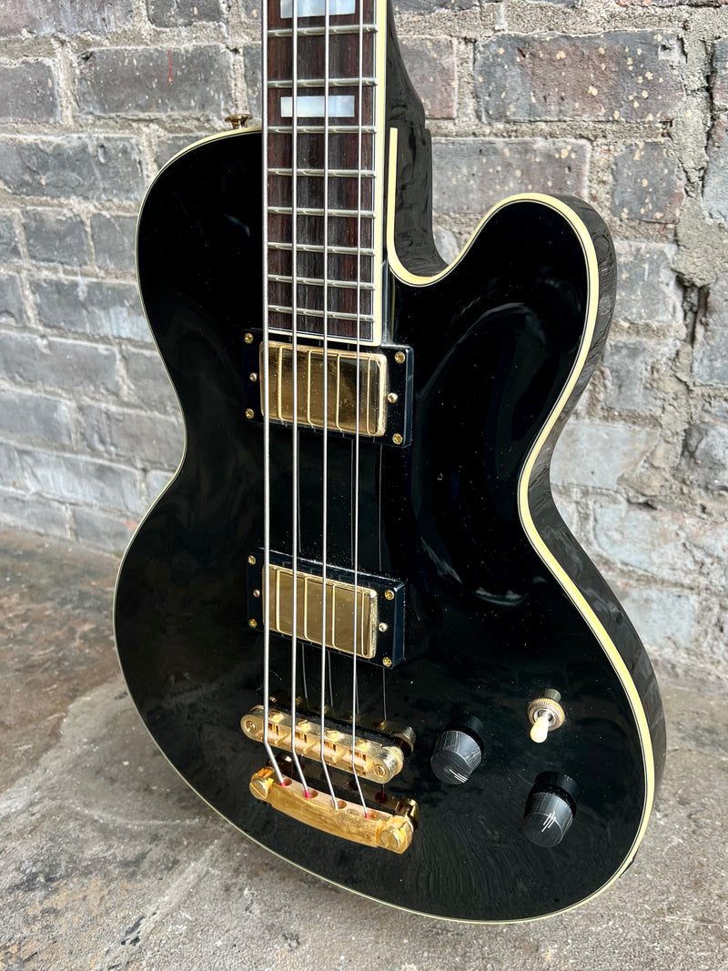Used D'angelico Excel SD Bass