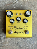 Used Strymon Riverside Multistage Drive