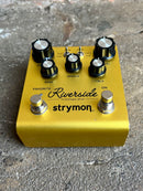 Used Strymon Riverside Multistage Drive