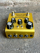 Used Strymon Riverside Multistage Drive