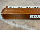 1970's Korg CX-3 Organ
