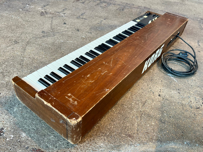 1970's Korg CX-3 Organ 1970's Korg CX-3 Organ