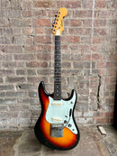 1970's Conrad 2 pickup MIJ