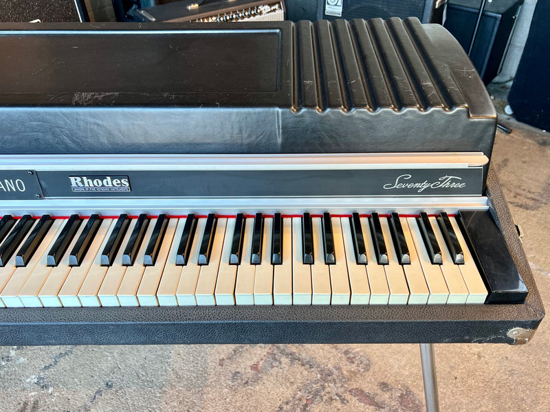 1979 Rhodes Mk. II Stage Piano