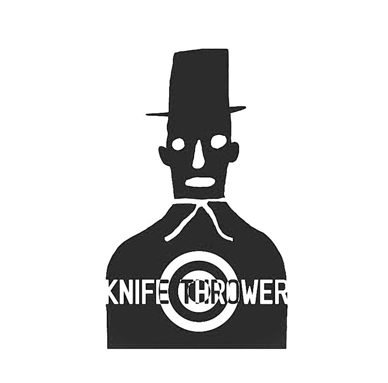 09/20/25 Knife Thrower /Bull Thieves / Athron