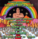 12/17/25 Brooklyn Maqam Presents: Holiday Halfa 2025 w/ Habibi Gün / Scree / Sami Salloum