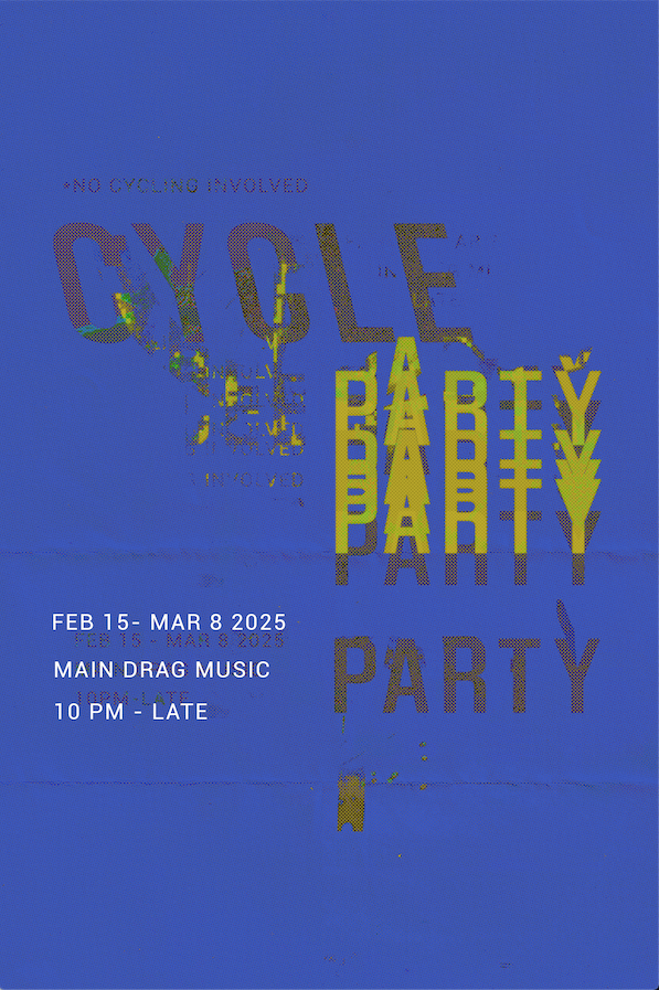 02/21/25 Cycle Play Afterparty