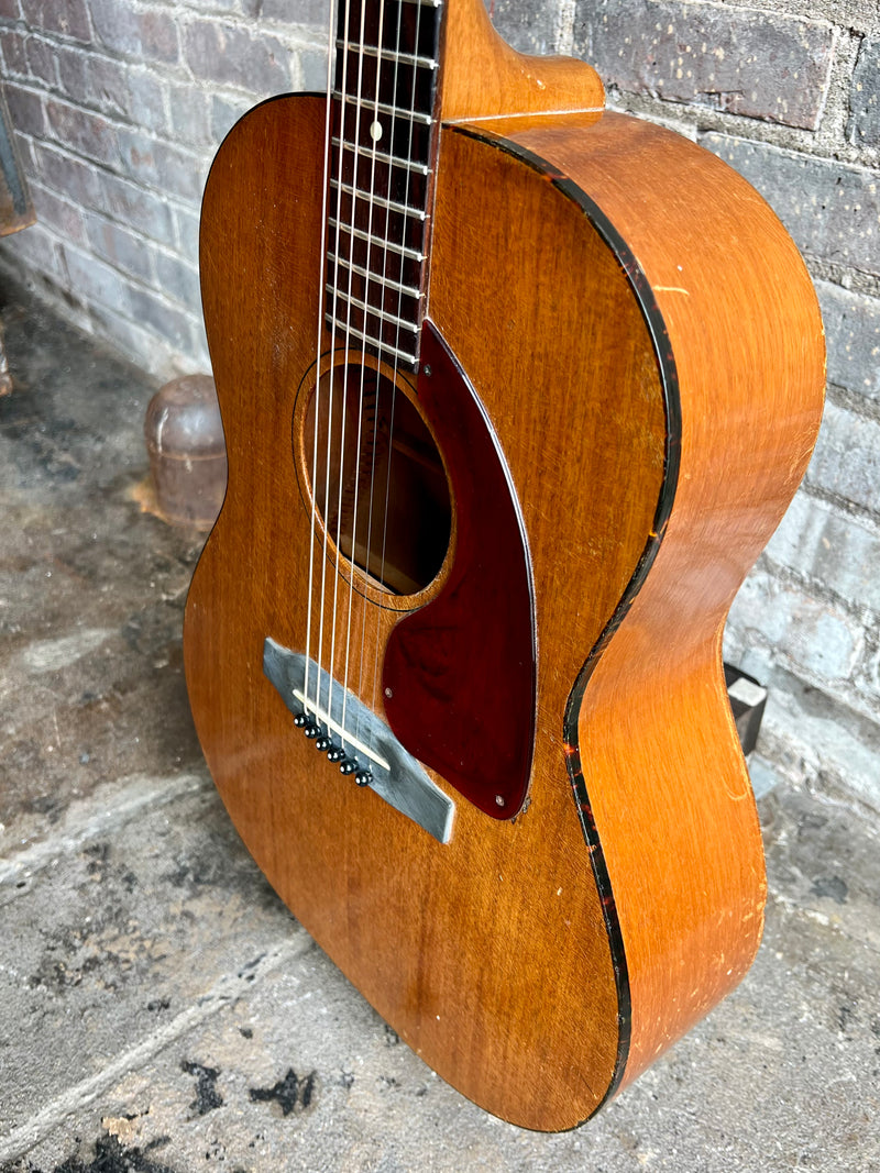 1965 Gibson LGO