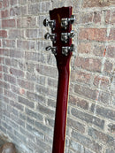 Used Harley Benton DC DLX Grover