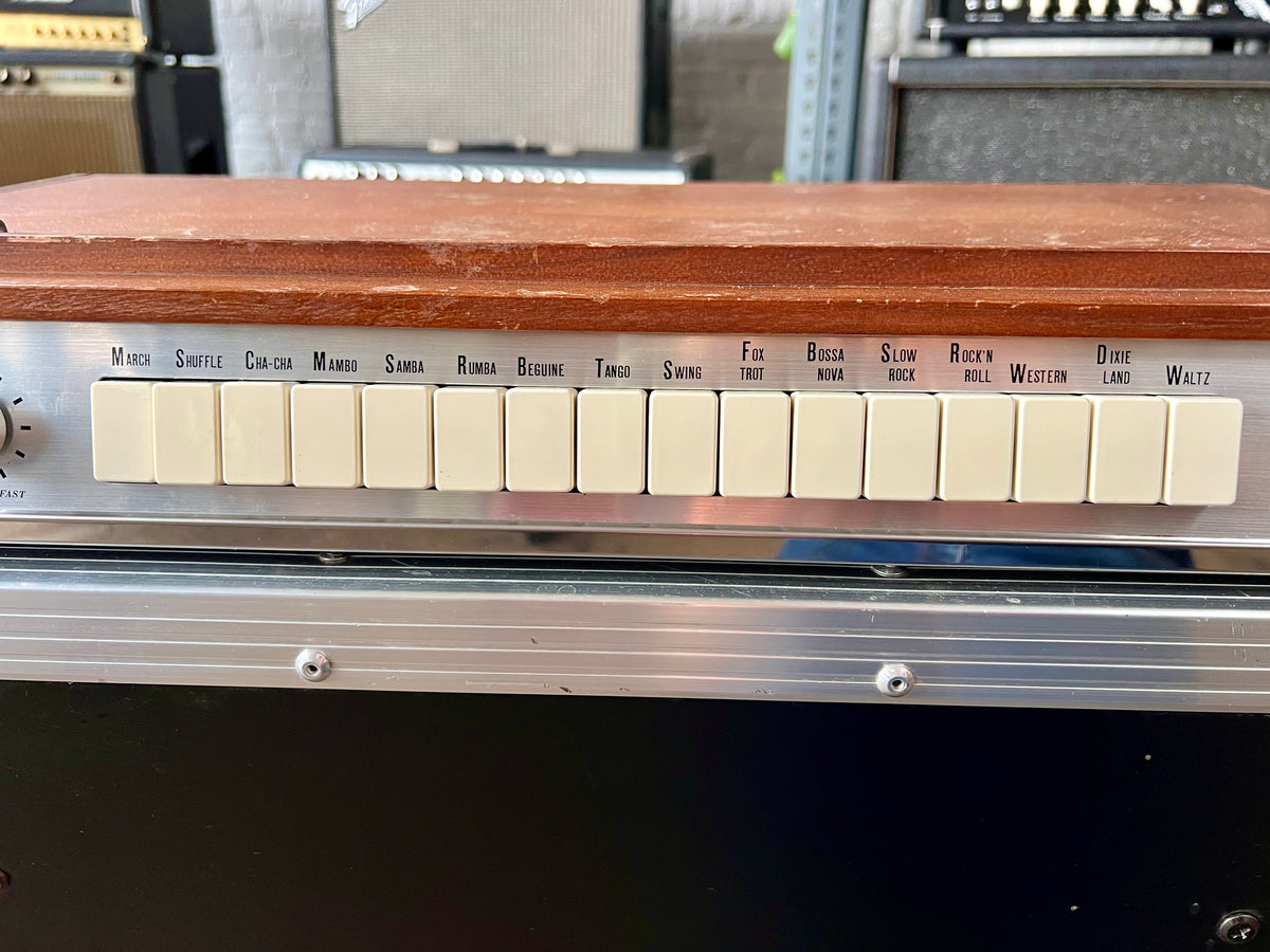 1960's Ace Tone Rhythm Ace FR-2L