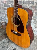 1970's Yamaha FG-160