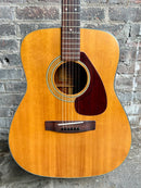 1970's Yamaha FG-160