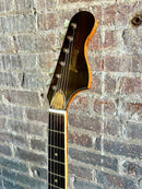 Ca. 1964 Framus Golden Strato Deluxe