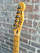 1992 Squier by Fender Telecaster MIK