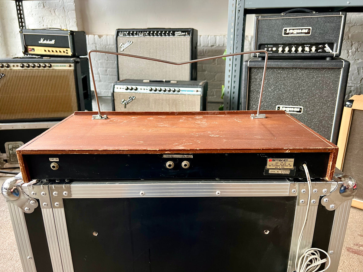 即日発送★ ACE TONE FR-2L ヴィンテージリズムエース フルオート 即日発送☆ ACE TONE FR-2L ヴィンテージリズムエース フル