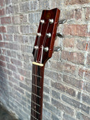 1970's Yamaha FG-200