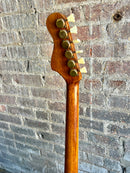 Ca. 1964 Framus Golden Strato Deluxe