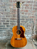 Late 1950’s Gibson LG-3