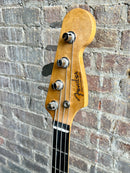 Used "P-Style" Partscaster Bass