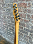 1992 Squier by Fender Telecaster MIK